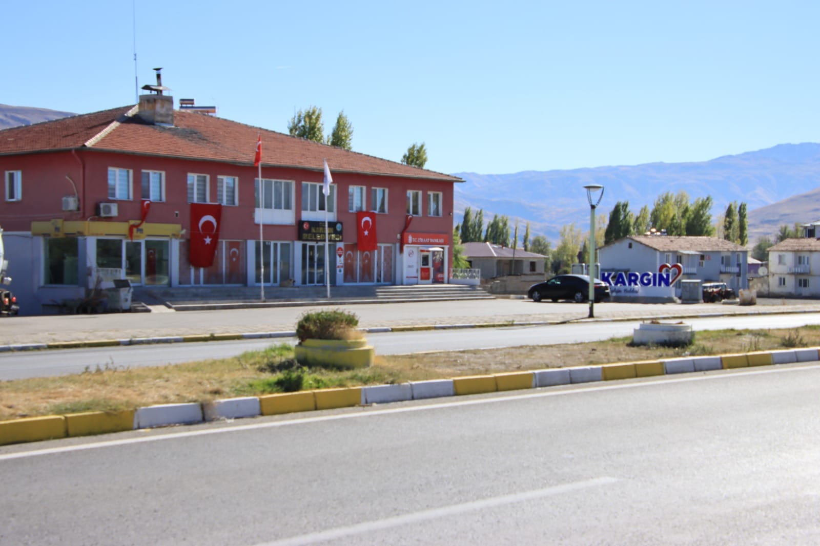 Kargın